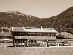 Appartements Madlener, Schoppernau, Österreich, Schoppernau, Österreich